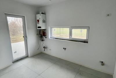 Duplex cu 3 camere cu Teren 272 Mp în Bucovăț (Remetea Mare) - 3