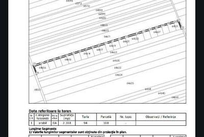 Spațiu comercial, în Balotești - 4