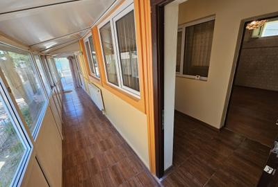 CASA TRADIȚIONALĂ ”MAGNOLIA, P+M 195mp, TEREN 556mp, CHIAJNA-STR. EROULUI - 32