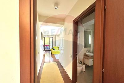 INCHIRIERE Apartament 2 camere Pipera/ Erou Iancu Nicolae - 2