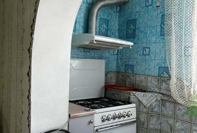 Garsonieră decomandată în Pantelimon - 1