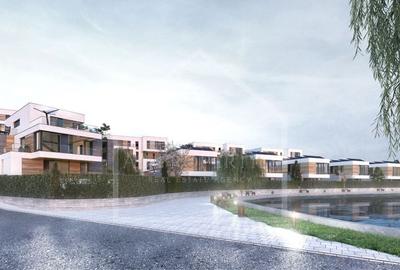 Apartamente 2-3-4 Camere | Lacul Chitila - Parc Dendrologic - 11