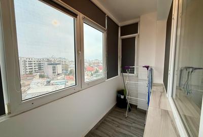 Apartament 2 camere situat la 10 minute de metrou Piata Unirii/Tineretului - 9