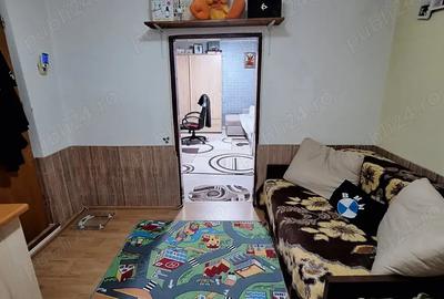 Vanzare casa la curte sector 5,?oseaua Salaj pe langa Coplex Humulesti. - 6