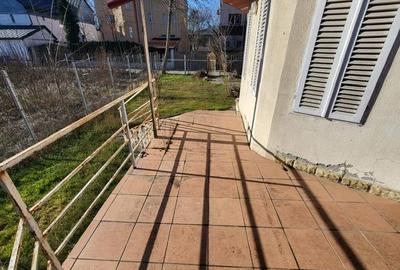 Casă individuală cu 6 camere cu Garaj în Iancu Nicolae - 5