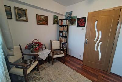 Apartament cu 4 camere decomandat în Burdujeni - 2