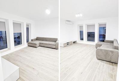 Apartament cu 2 camere în Văcăresti - 14