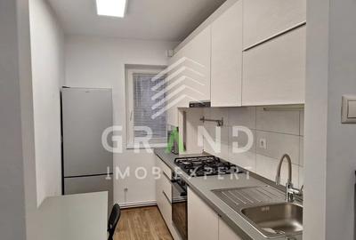 Apartament cu 2 camere decomandat, mobilat în Mănăștur - 1