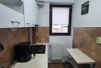 Inchiriere Garsoniera Moderna Pantelimon - 7