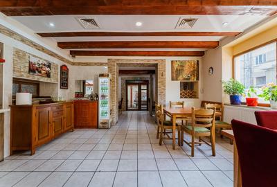 Afacere HoReCa de preluat – Pizzeria Venezia, Arad - 7