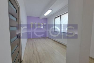 INCHIRIERE VILA P+2+M | ZONA MIHAI BRAVU - 7