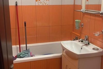 Apartament cu 2 camere decomandat în Micro 19 - 8