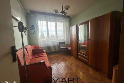 Apartament cu 4 camere decomandat în Dârste - 18