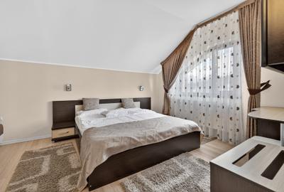 Pensiune Predeal - 3