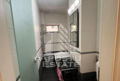 Apartament 3 camere , centrala proprie , renovat , parter... - 8