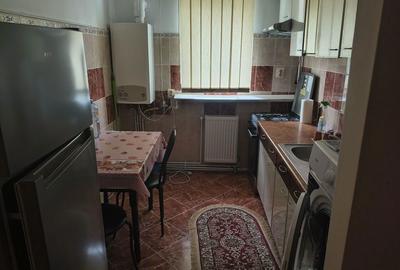 Apartament cu 2 camere în Central - 2