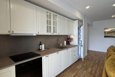 Apartament cu 3 camere în Pipera - 4