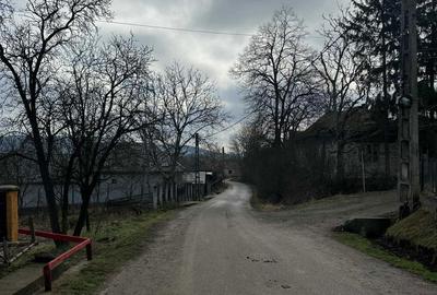 Spațiu comercial, în Șoimeni - 3