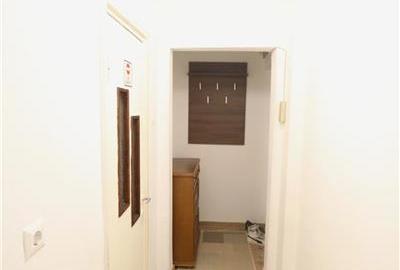 Apartament cu 2 camere semidecomandat în Complex Studențesc - 7