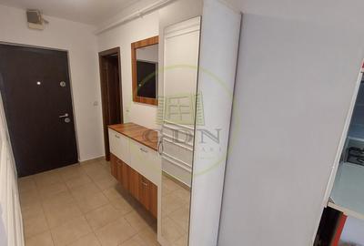Garsonieră decomandată, mobilată în Sărari - 5