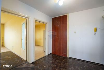 Apartament cu 4 camere în Decebal - 16