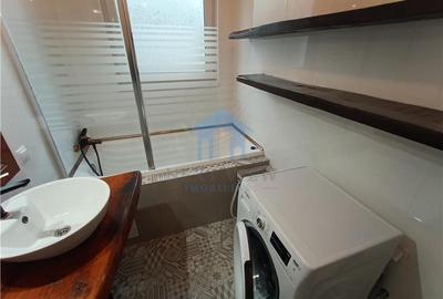 Apartament 2 camere, Intre Lacuri - 2