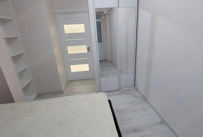 Garsonieră decomandată în Giulești - 2