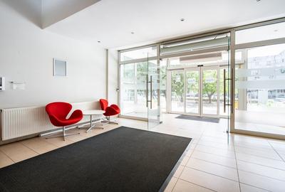 Spatii Birouri Piata Sudului - UTI Business Center - 3