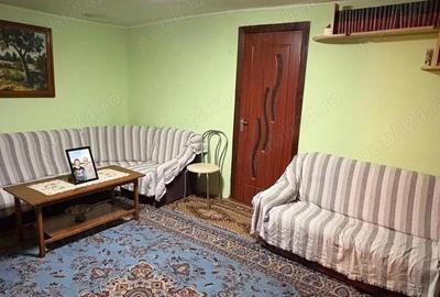 Casă cu 1 camere cu Teren 353 Mp în Central - 8