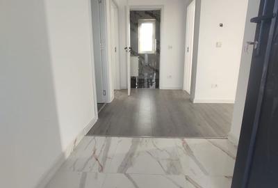 Casă cu 3 camere în Ciurbești - 3