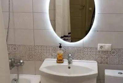 Garsoniera de vazare in zona Basarabia-Arena Nationala - 4