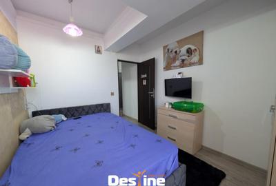 Bucium Lidl - Apartament 3 camere 56 mp mobilat + utilat - 7