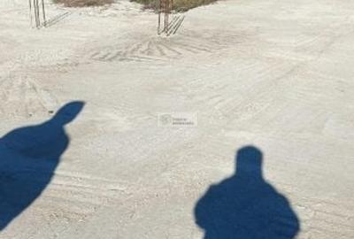 Teren  - fundație și utilități, 1000 mp - 38000 E - 3