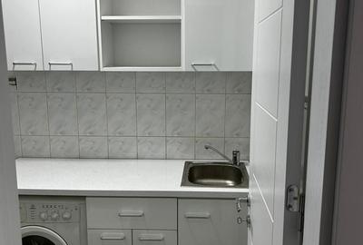 Garsonieră semidecomandată, mobilată în Dristor - 8