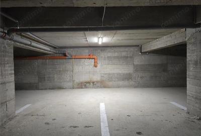 Garsoniera premium disponibilia pentru prima inchiriere zona Tractorul, Brasov - 9