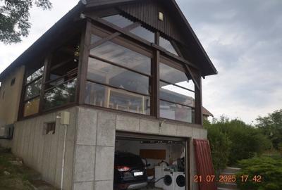 Casă cu 3 camere în Paleu - 8