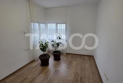 Apartament spatios 3 camere si balcon bloc nou zona rezidentiala Sebes - 3