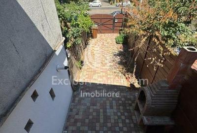 Casa/ Vila Domenii/ Mihalache Spatiu Birouri - 8