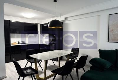 Apartament cu 2 camere în Central - 1