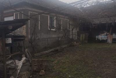 Casă cu 3 camere în Lugașu de Jos - 1