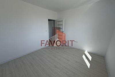 Apartament cu 3 camere semidecomandat în Braytim - 5