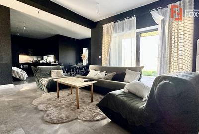 COMISION 0% Casa moderna si eleganta pe parter, in Sag - 2