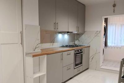 Apartament cu 2 camere decomandat, mobilat în Colentina - 4