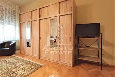 Apartament 2 Camere Zona Medicina - 4