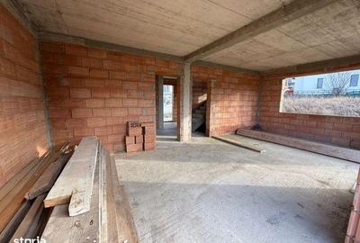 Casă cu 4 camere cu Teren 180 Mp în Apahida - 3