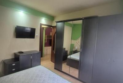Apartament cu 2 camere, mobilat în Iancului - 8