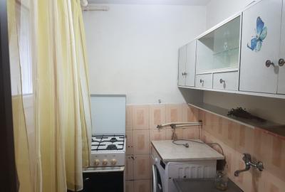 Apartament cu 2 camere nedecomandat, mobilat în Central - 5