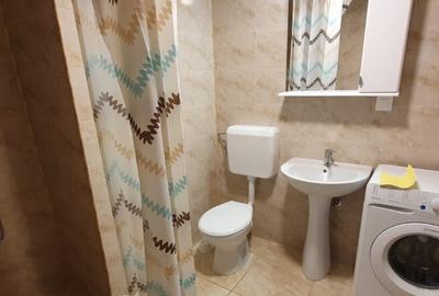 9 MAI rezidential , 2 cam dec 1/6 , mobilat si utilat 420 e - 4