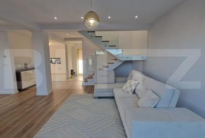 Casa de vanzare, 5 camere, 104 mp+curte proprie, Brasov - 1