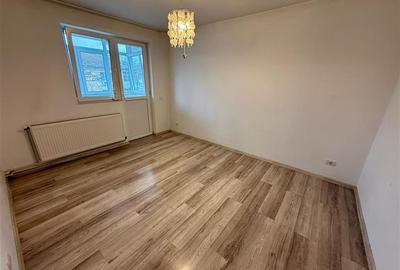 Apartament cu 2 camere nedecomandat în Tudor Vladimirescu - 2